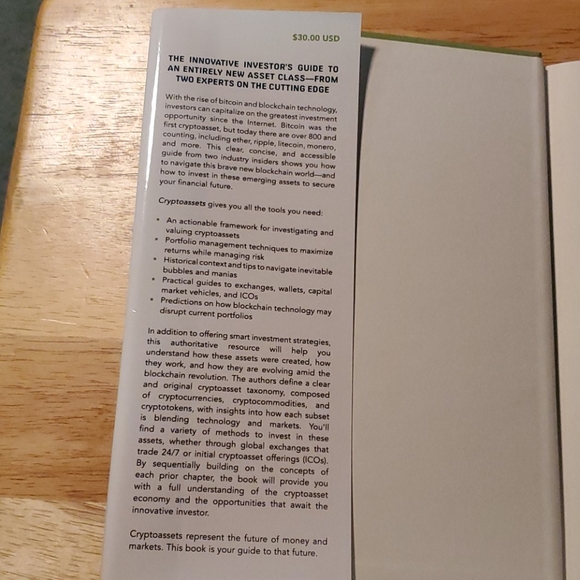 Cryptoassets - Picture 4 of 7